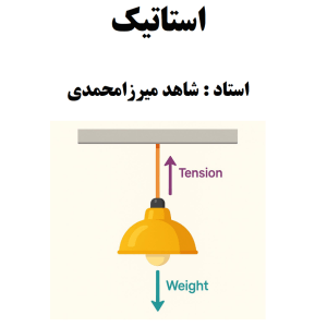 کلاس آفلاین استاتیک